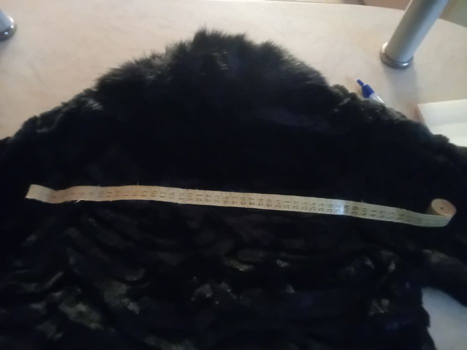 Кожени палта дамско