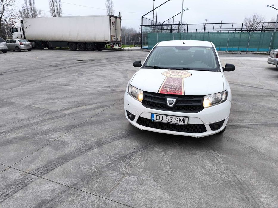 Vand Dacia Logan