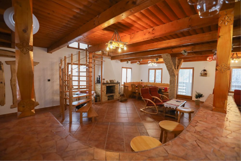 Cabana de inchiriat - zona Belis / Marisel