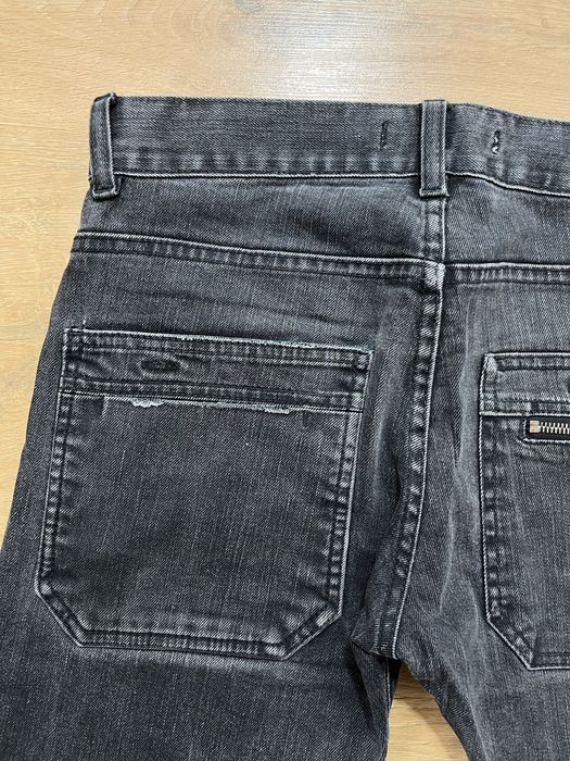 Balmain мъжки дънки W30
