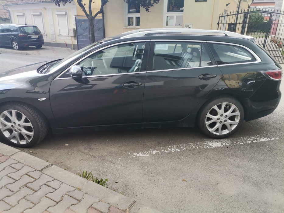 Vand autoturism Mazda 6