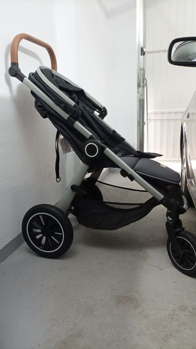 Лятна Детска Количка