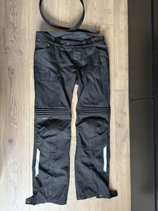 Pantaloni moto Spidi touring netrunner barbati