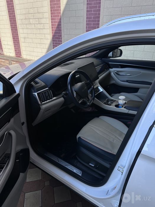 Bvd cempion elektr sotiladi: 23 400 у.е. - BYD Назарбек на Olx