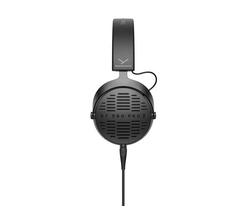 Наушники Beyerdynamic DT 900 PRO X черный