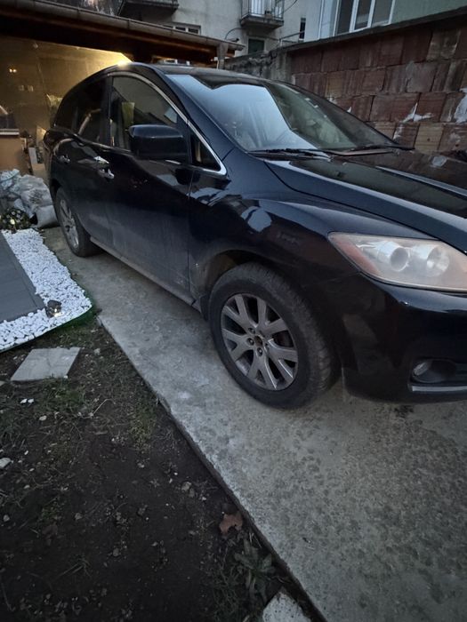 Mazda CX7 цяла за части