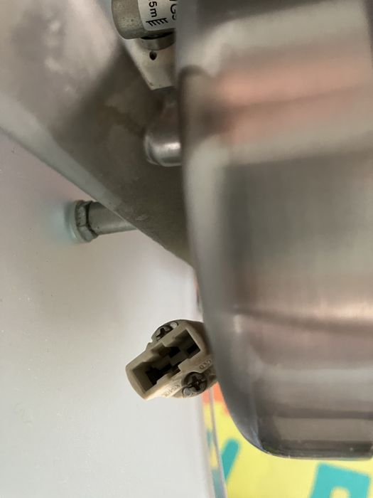 Спот - лампион с 6 гнезда