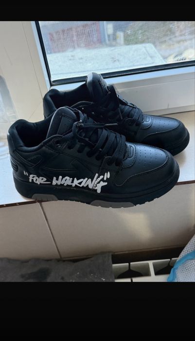 OFF WHITE originali