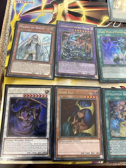 yu gi oh картии топ