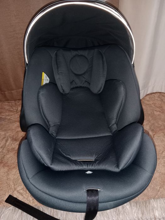 Автолюлька Happy Baby