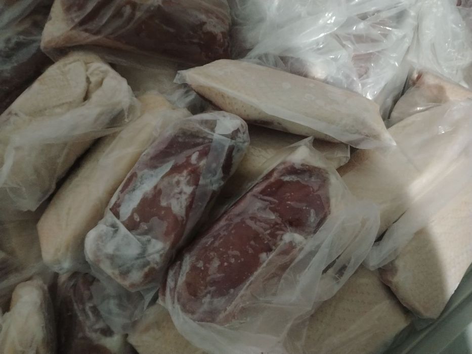 Урдак филе 40минг оптом