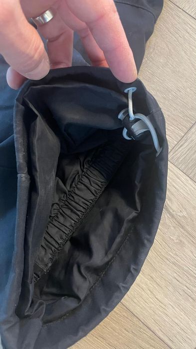 Pantaloni ski schi Rossignol