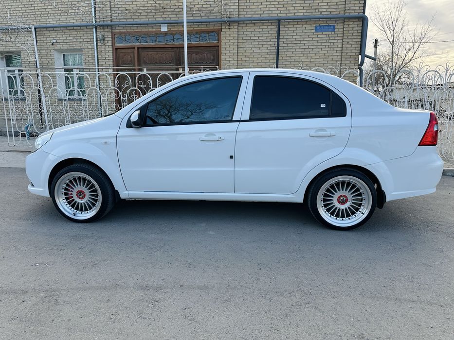 Nexia 3 2yevro variant idial