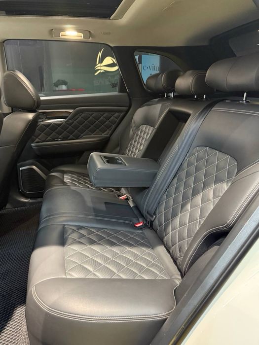 DongFeng Nissan Venucia Star Hybrid 1.5 Turbo 2021/2022 Srochno