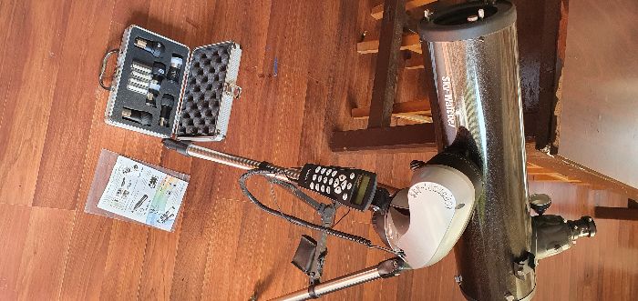Vând Telexcop Profesional