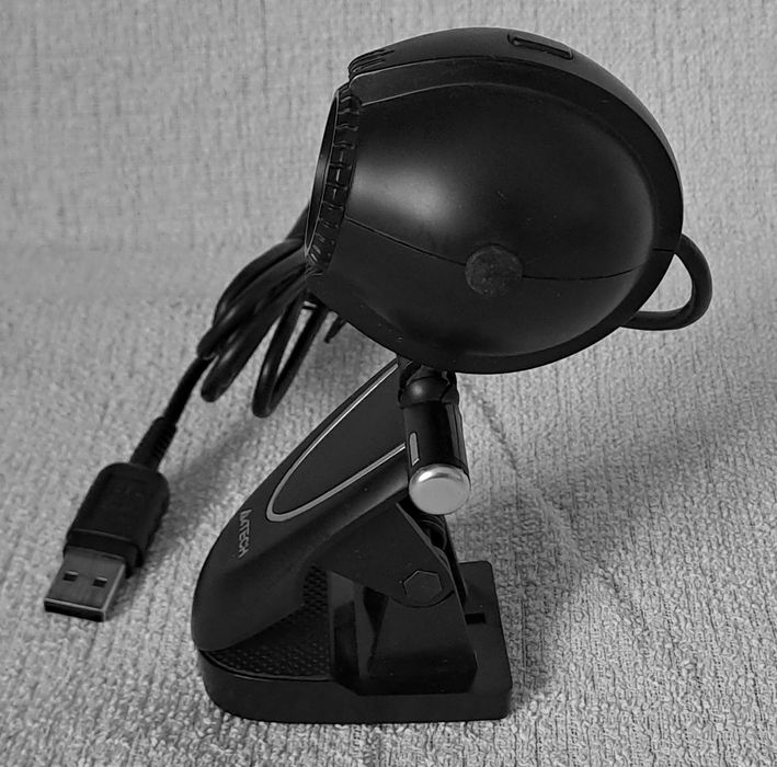 Vand camera web pentru PC/calculator, A4Tech PK-30MJ