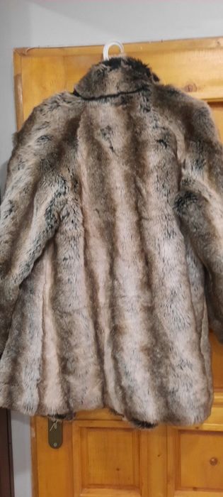 Дамско елегантно палто