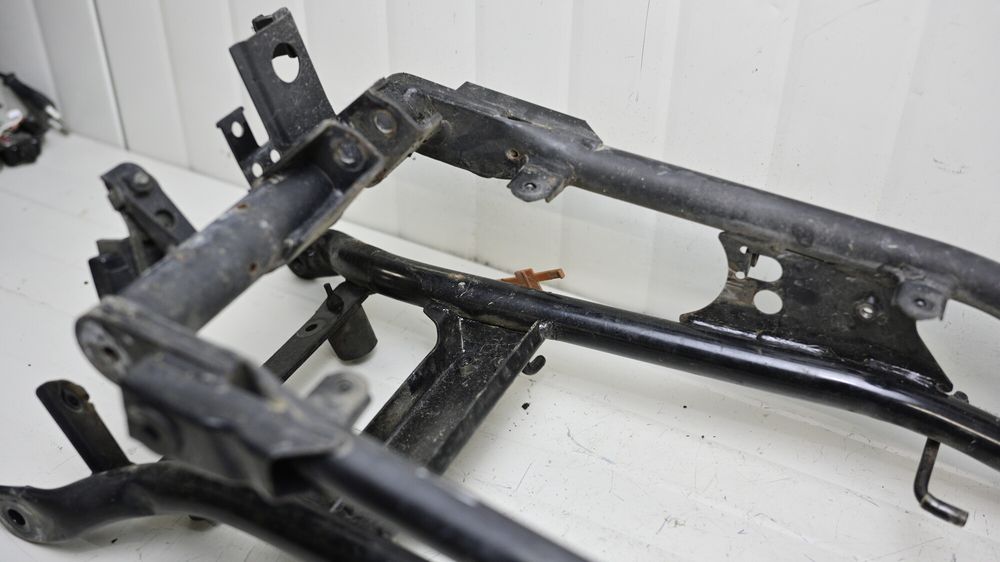 Cadru Codita Spate Suzuki GSR 600 2006 - 2010