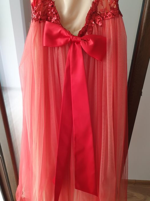 Rochie lunga marimea L
