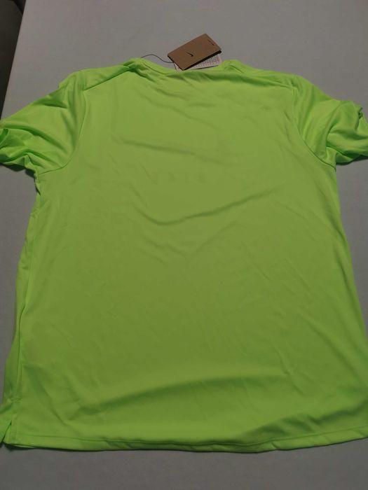 Nike мъжка тениска