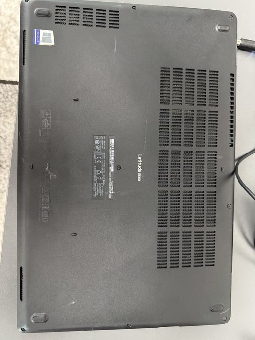 Vand Dell Latitude 5580 i5 gen 7 perfect functional