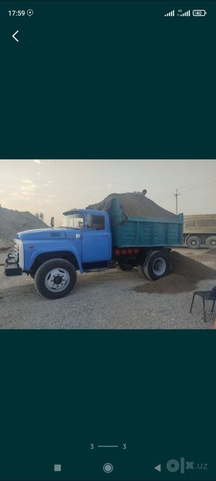 Клинец шебёнка кампот 70/30 булыга песок