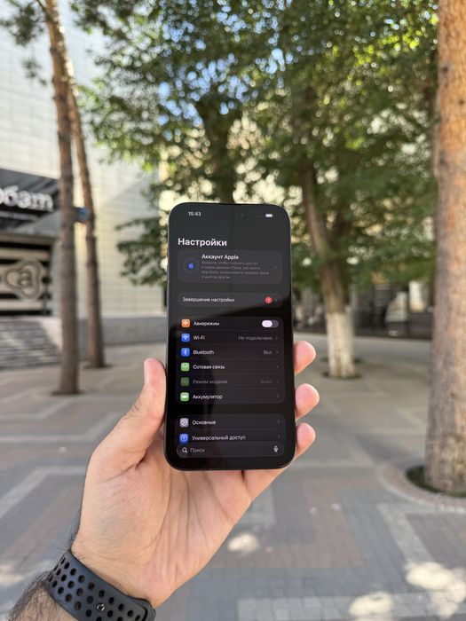 Iphone 15 Pro Max / Айфон 15 про макс
