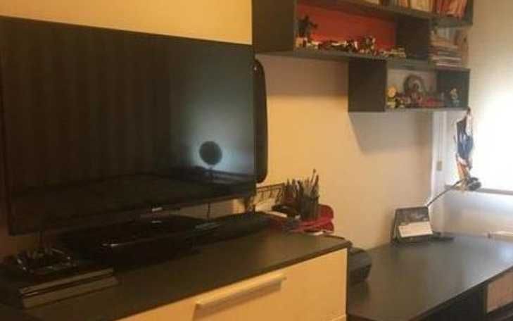 Дава се под наем Едностаен апартамент в Пловдив, Въстанически - 36 кв.м за 158.1 € - Снимка #1