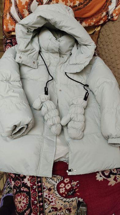 Продам куртку  р.48-50