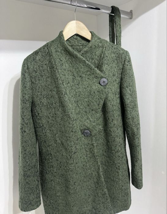 Пальто женское демисезон