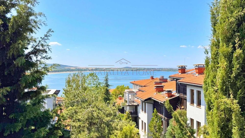 Продава се Едностаен апартамент в Созопол - 59 кв.м за 1577 €/кв.м - Снимка #8