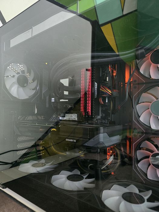 B450 Asus TUF Gaming Plus