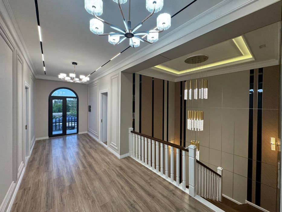 Срочно! Новый дом 400м² Юнусабад Зенит 2.5 сотки