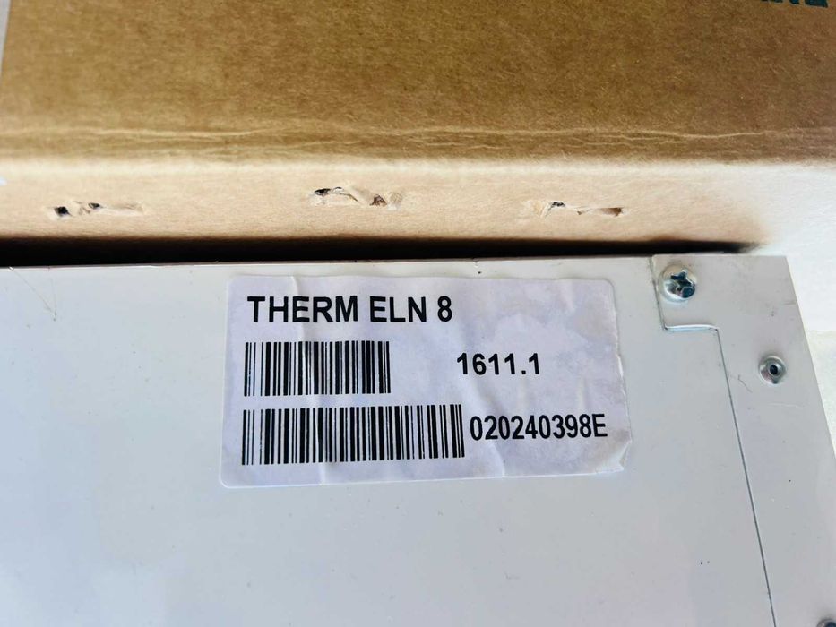 Котел на ток Therm eln 8