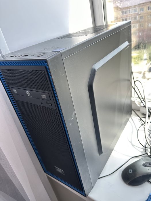 Продам компьютер