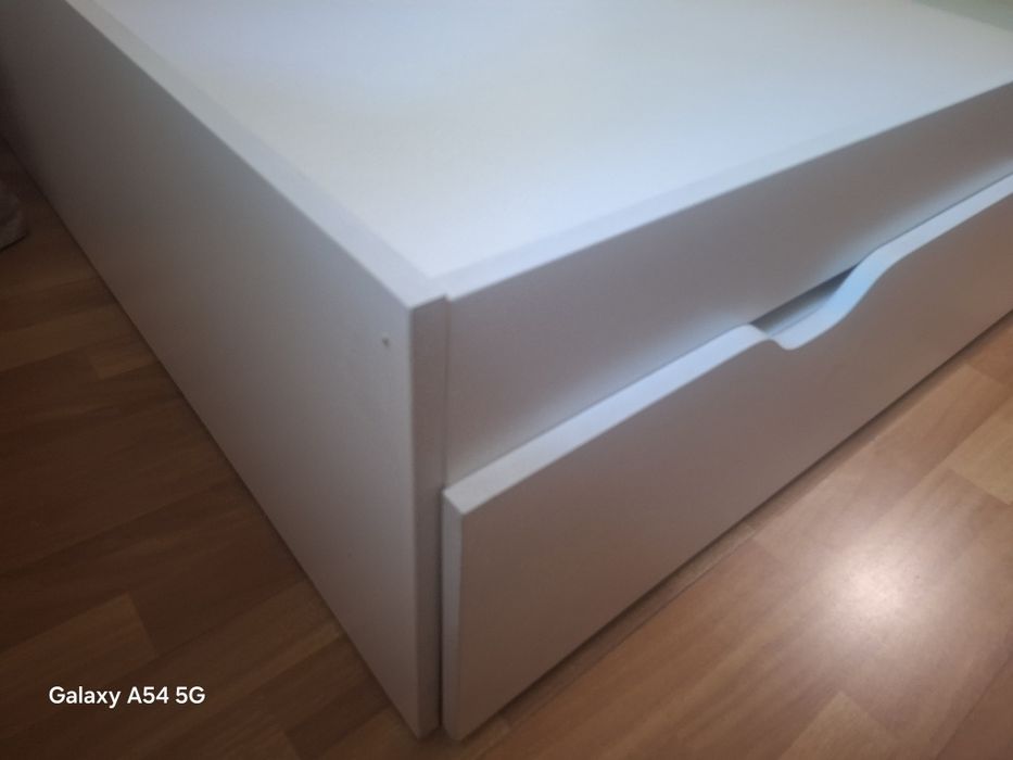 Кровать 120 см полторашка