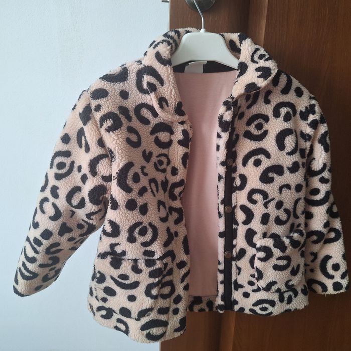 Haina fetita boboli 3 ani