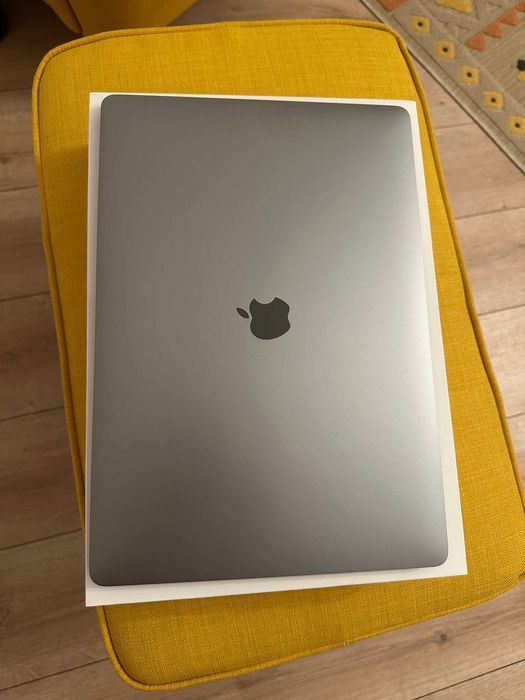 MacBook Pro 15-inch