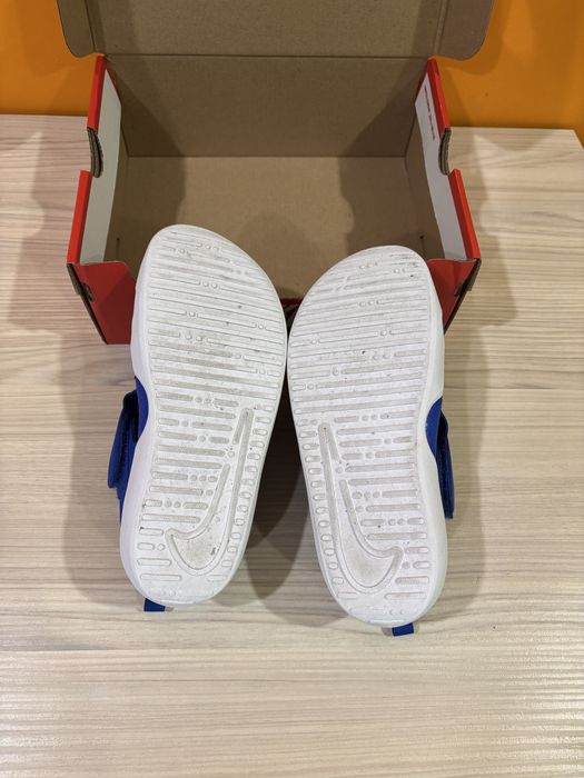 NIKE & GEOX детски обувки