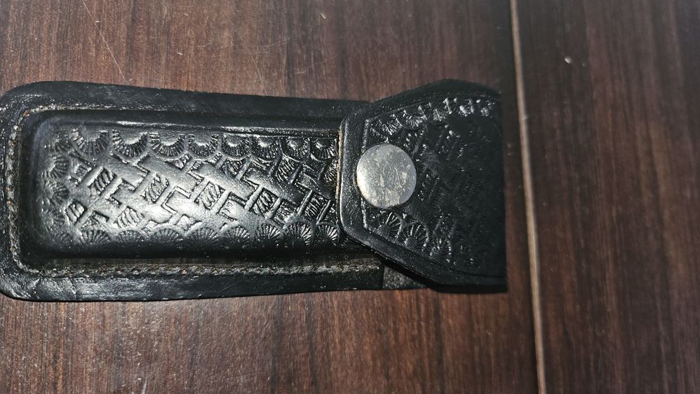 Стар нож Русия 95г.