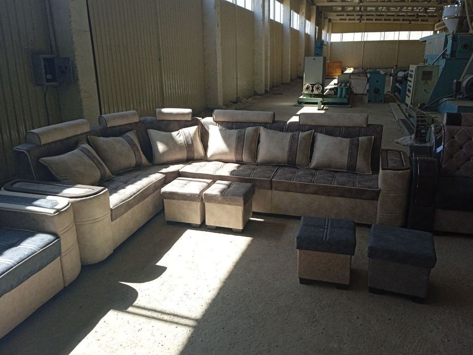 Мебель на заказ на ваш вкус