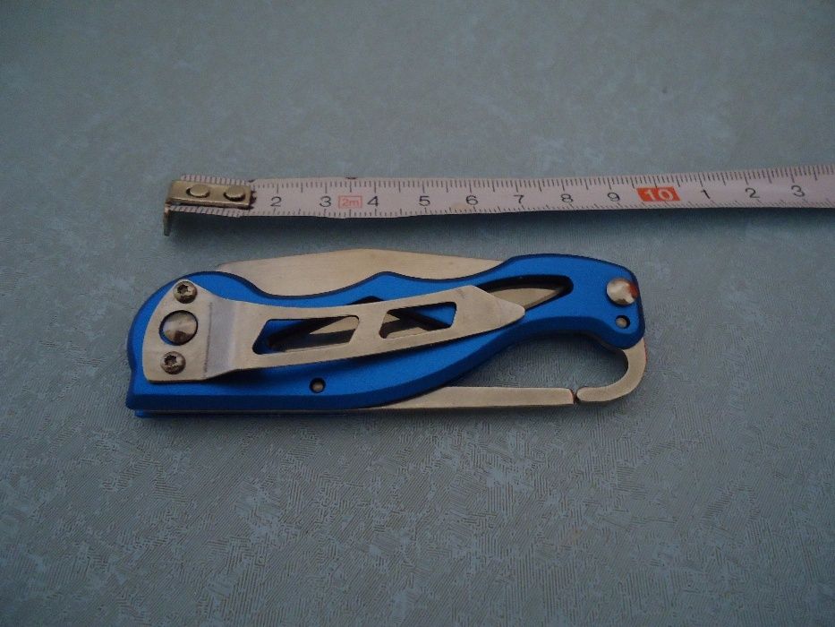 Ножове сгъваеми 2 бр.