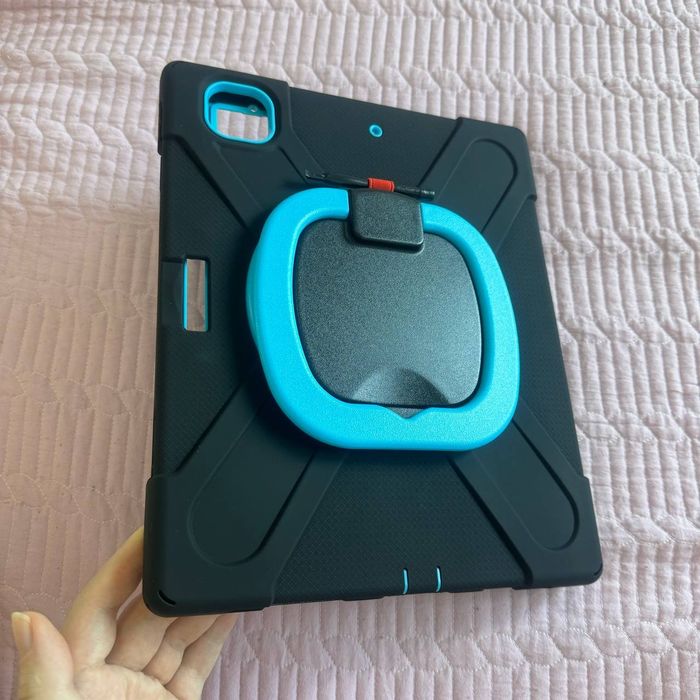 Husă iPad Pro 12.9 2018/ 2020