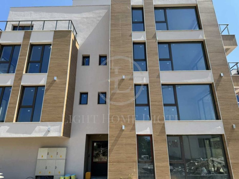 Продава се Едностаен апартамент в Пловдив, Христо Смирненски - 48 кв.м за 1471 €/кв.м - Снимка #9