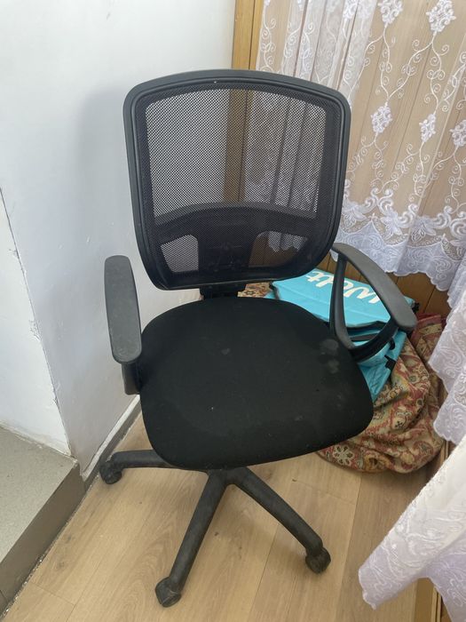 Продам кресло на колесах