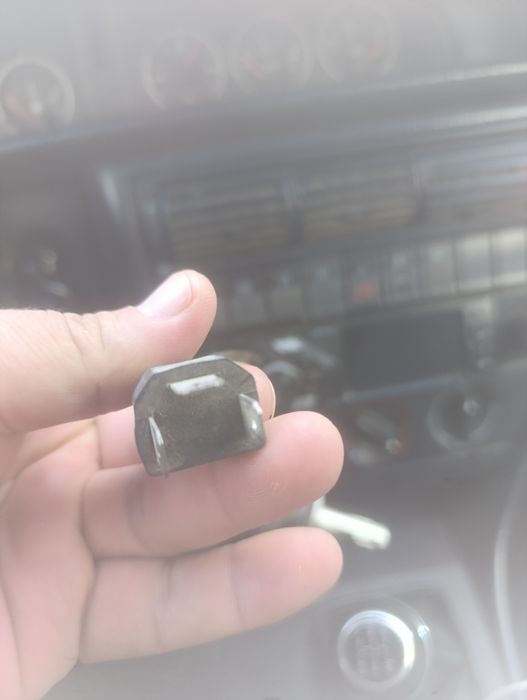 Лед мощный белый цвет