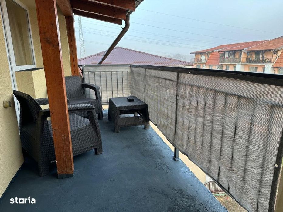 Apartament de 2 camere, 62 mp, parcare subterana, zona Muzeul Apei