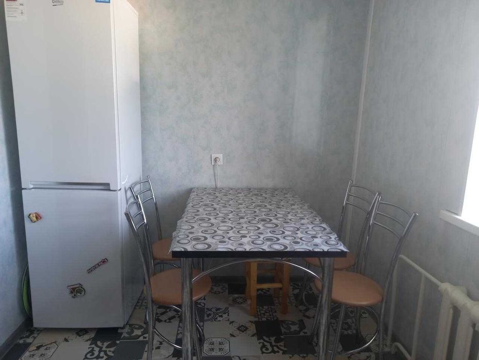 БЕРЕКЕ 2 комнатная