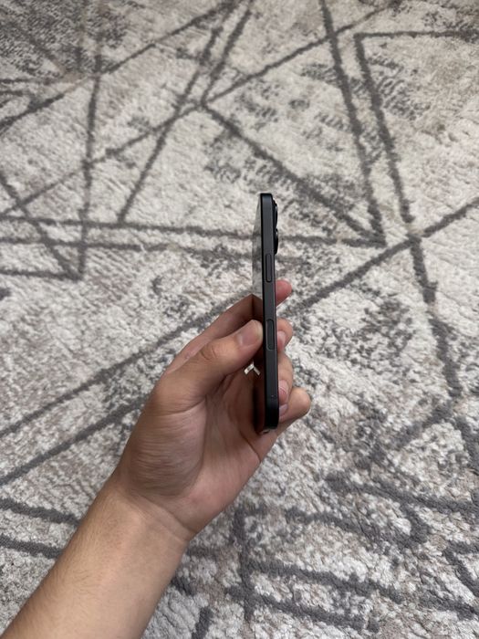 iPhone 16 128гб АКБ 92%