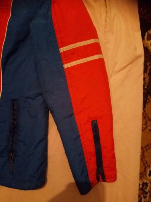 Geaca dama primavara-toamna